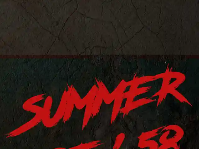 Игра Summer of 58 для компьютера-пк-pc, Душанбе