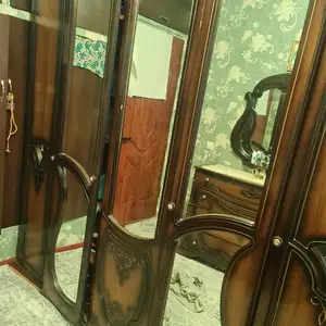 Спальный гарнитур, Душанбе