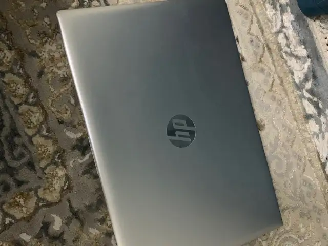 Ноутбук Hp, core i5, оперативная память 16g, Душанбе