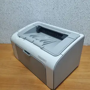Принтер лазерный, Худжанд