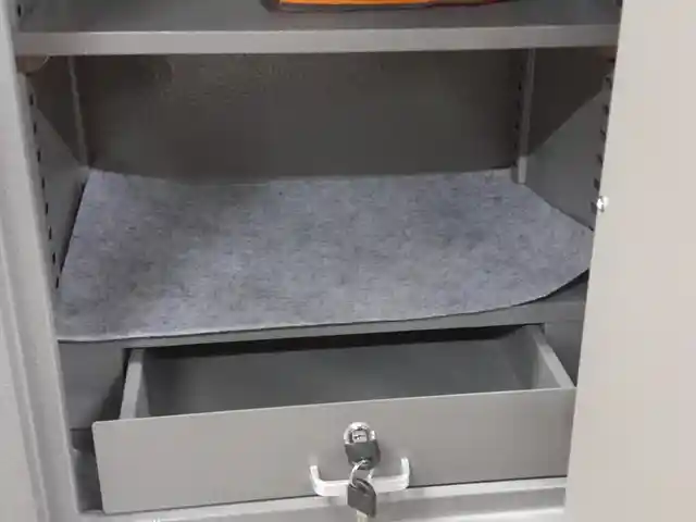 Сейф, Душанбе