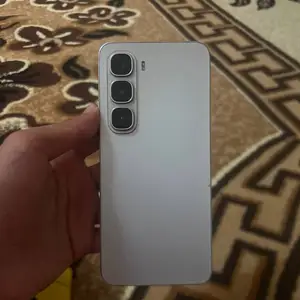 Infinix HOT 60i, Душанбе
