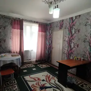 Палас, Душанбе