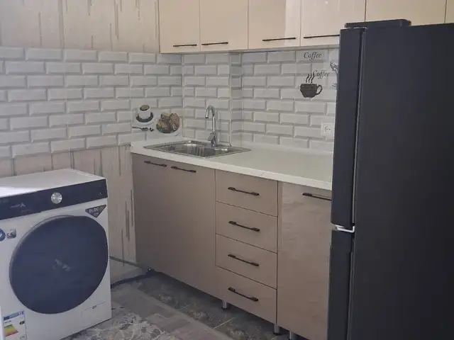 1-комн. квартира, 11 этаж, 30 м², 34 мик рн около Анис прокуратура, Худжанд
