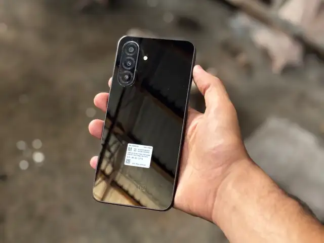 Samsung Galaxy A26, Душанбе
