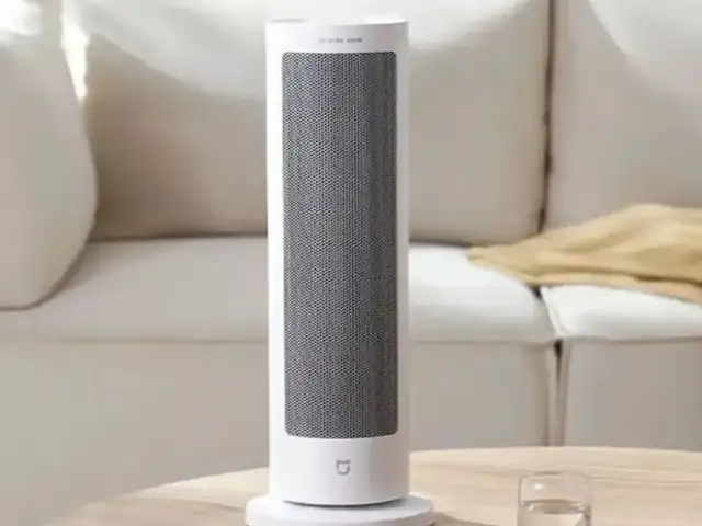 Вертикальный обогреватель Xiaomi Mijia Graphene Heater, Душанбе