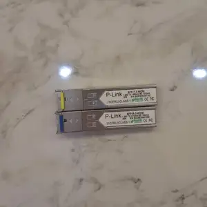 SFP-модуль бренд P-Link цена за штуку 150 см, Душанбе