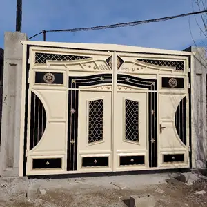 Дарвоза, Ваҳдат