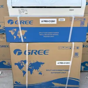 Кондиционер 12 кб GREE A PRO, Душанбе