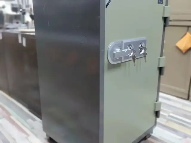 Сейф 210 кг, Душанбе