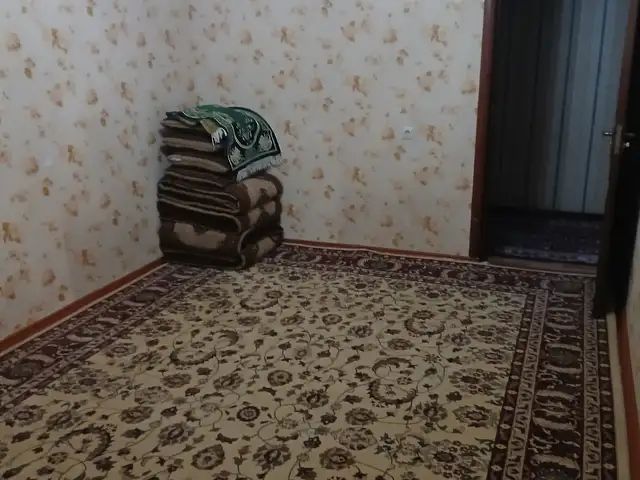 2-комн. квартира, 2 этаж, 60м², 32мкр, Душанбе