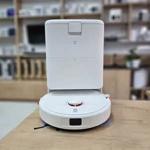 Робот-пылесос Xiaomi Mijia Robot Vacuum Mop 5c, Душанбе