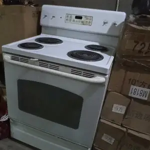 Духовка америкаская, Душанбе