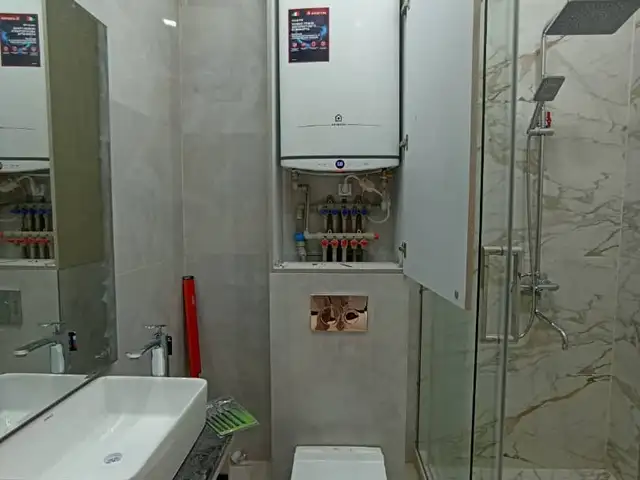 Услуги плиточника, Душанбе