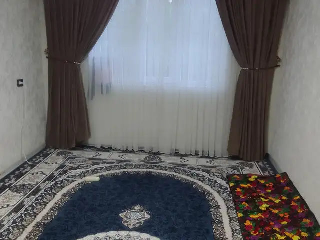 Комната в 2-комн. квартире, 5 этаж, 65м², Фирдавси, 64мкр, Душанбе