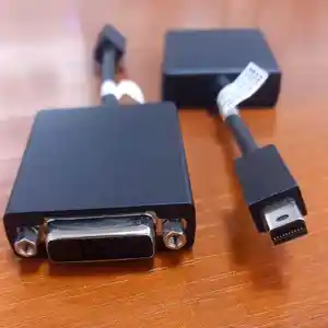 Переходник DVI на Mini DP, Душанбе
