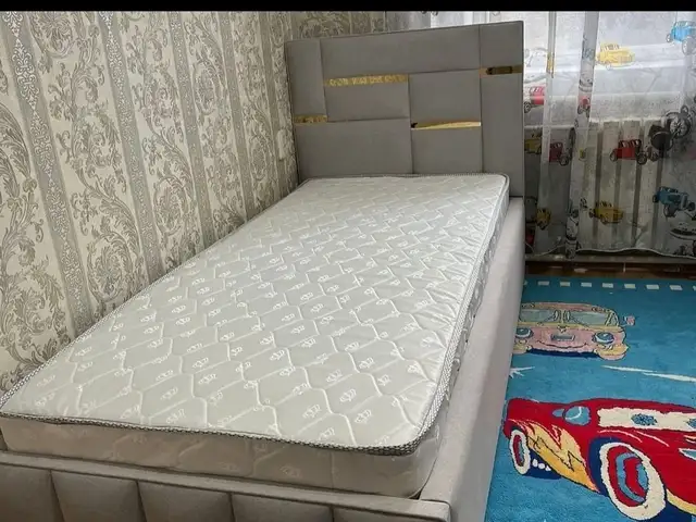 Кровать, Душанбе