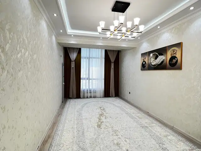 3-комн. квартира, 10 этаж, 85 м², Сино, Душанбе