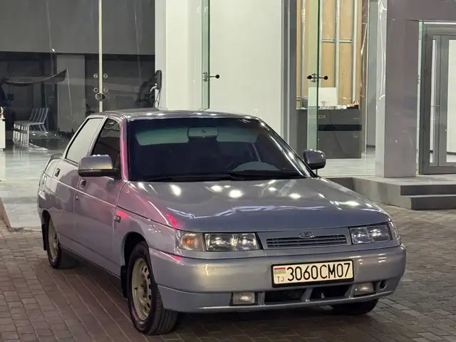 Lada (ВАЗ) 2110
