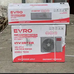 Кондиционер 18 куба Evro, Душанбе