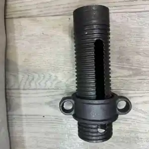 Резьба для домкрата, Душанбе