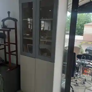 Шкаф, Душанбе