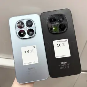 Xiaomi Redmi Not 15Pro 8+4/256Gb black 2026, Душанбе