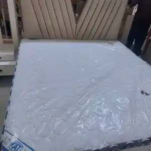 Кровать с матрасом, Душанбе