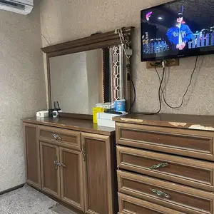 Спальный гарнитур, Худжанд