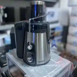 Соковыжималка Техномир, Душанбе