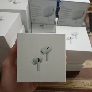 Наушники AirPods 2 Pro, Худжанд