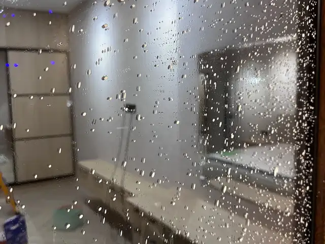 Мойка Окон, Душанбе - 5