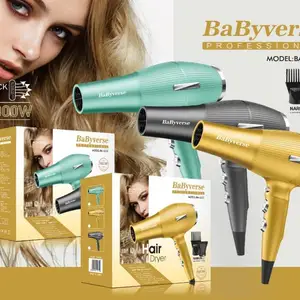 Фен Babyverse model 6632, Душанбе