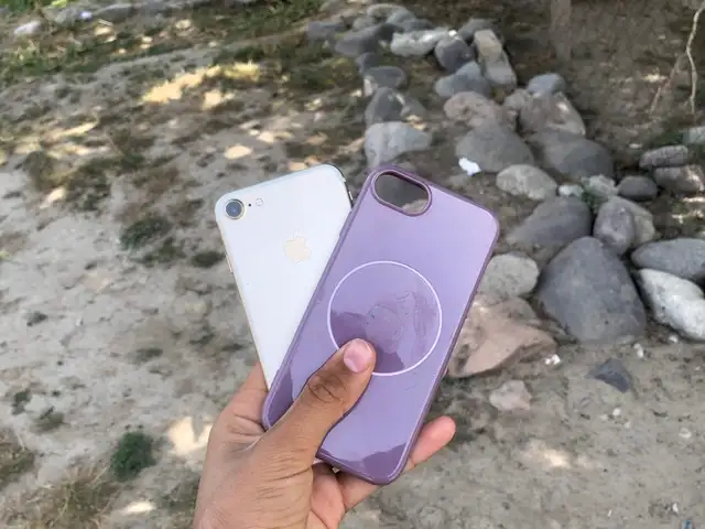 Apple iPhone 7, 32 gb, Душанбе