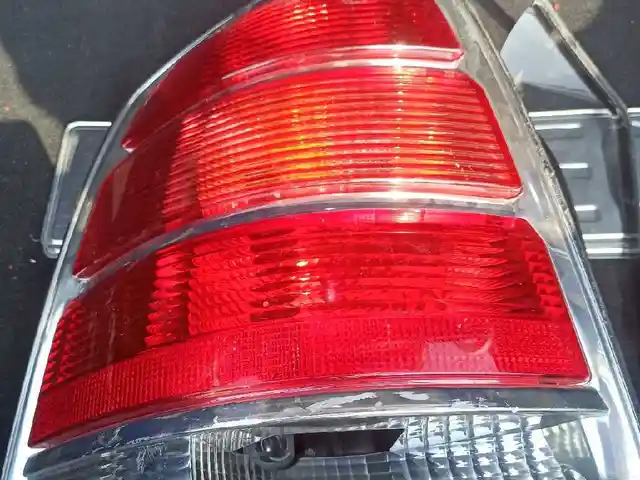 Задние фары от Opel Zafira B, Душанбе