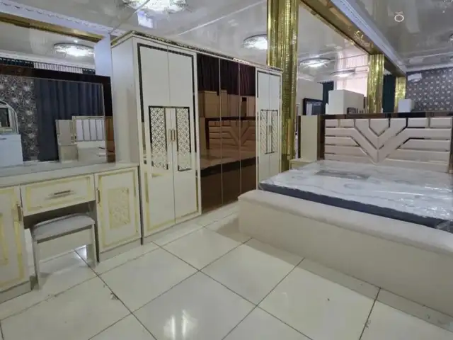 Спальный гарнитур, Душанбе