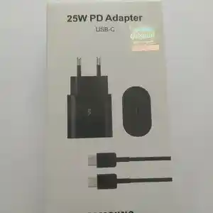 Зарядное устройство 25W, Бохтар (Курган-Тюбе)