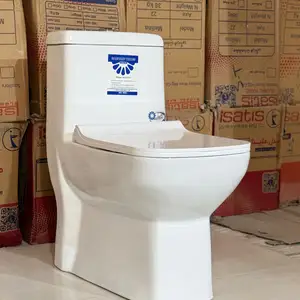Унитаз Mina Иран, Душанбе