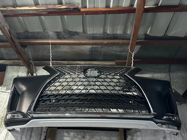 Бампер на Lexus RX 2016-2022, Душанбе