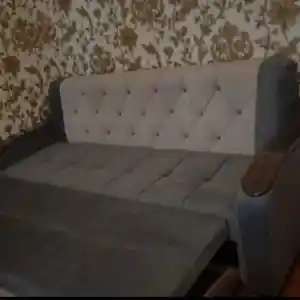 Диван Раздвижной, Душанбе