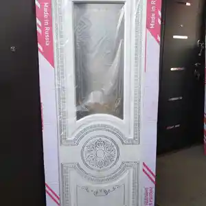 Дверь, Душанбе