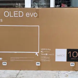 Телевизор Samsung 100, Душанбе