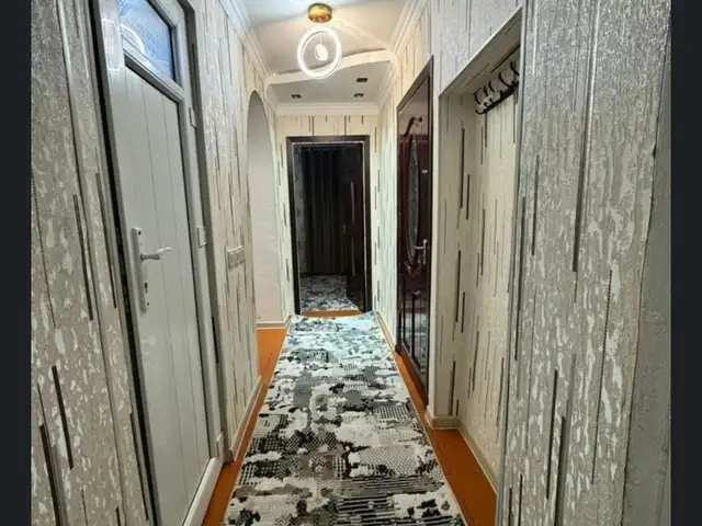 2-комн. квартира, 2 этаж, 45м², Маяковский, рубаруи авранг, Душанбе
