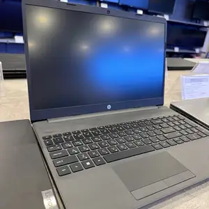 Ноутбук HP Ryzen 7-5825U/RAM 8GB DDR4/HDD 1TB/15.6, Душанбе