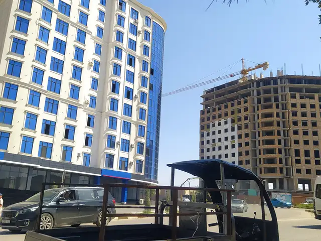 Грузовой мотороллер, Исфара