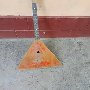 Балалайка, Худжанд