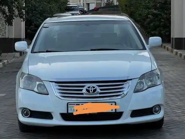 Лобовое стекло от Toyota Avalon 2007-2010, Душанбе