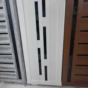 Дверь хай тек, Душанбе