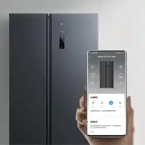Холодильник smart, Худжанд