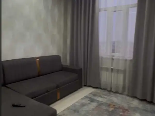 2-комн. квартира, 6 этаж, 67м², 33 мкр, Душанбе